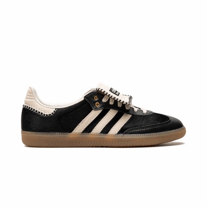 Adidas Samba X Wales Bonner « Pony Black »