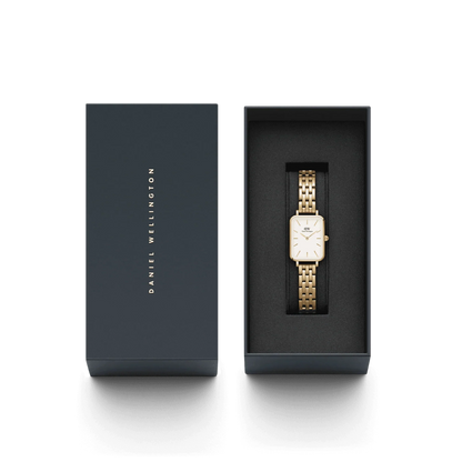 Montre Daniel Wellington QUADRO 5-LINK EVERGOLD 