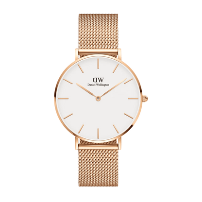 Montre Daniel Wellington PETITE MELROSE 