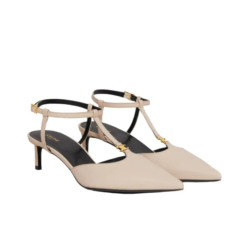 Escarpins Celine - Vogue Maroc – Boutique digitale de mode de luxe