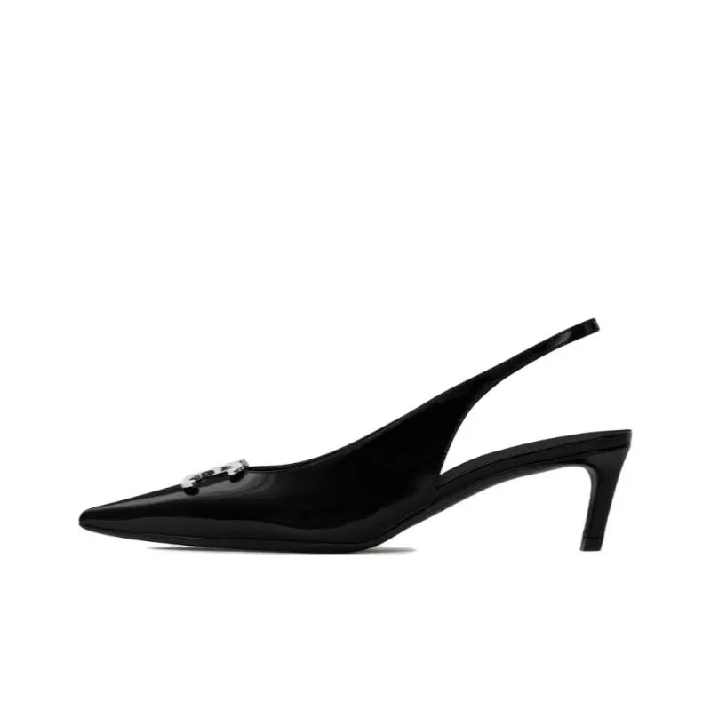 Escarpins Celine - Vogue Maroc – Boutique digitale de mode de luxe