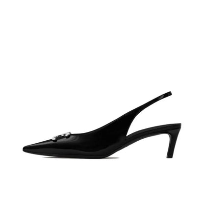 Escarpins Celine - Vogue Maroc – Boutique digitale de mode de luxe