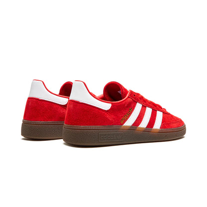 Adidas Handball Spezial "Gomme Écarlate"
