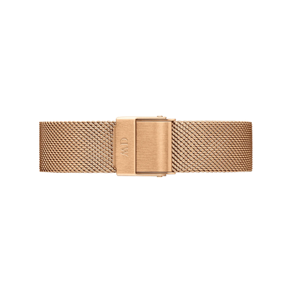 Montre Daniel Wellington PETITE MELROSE 