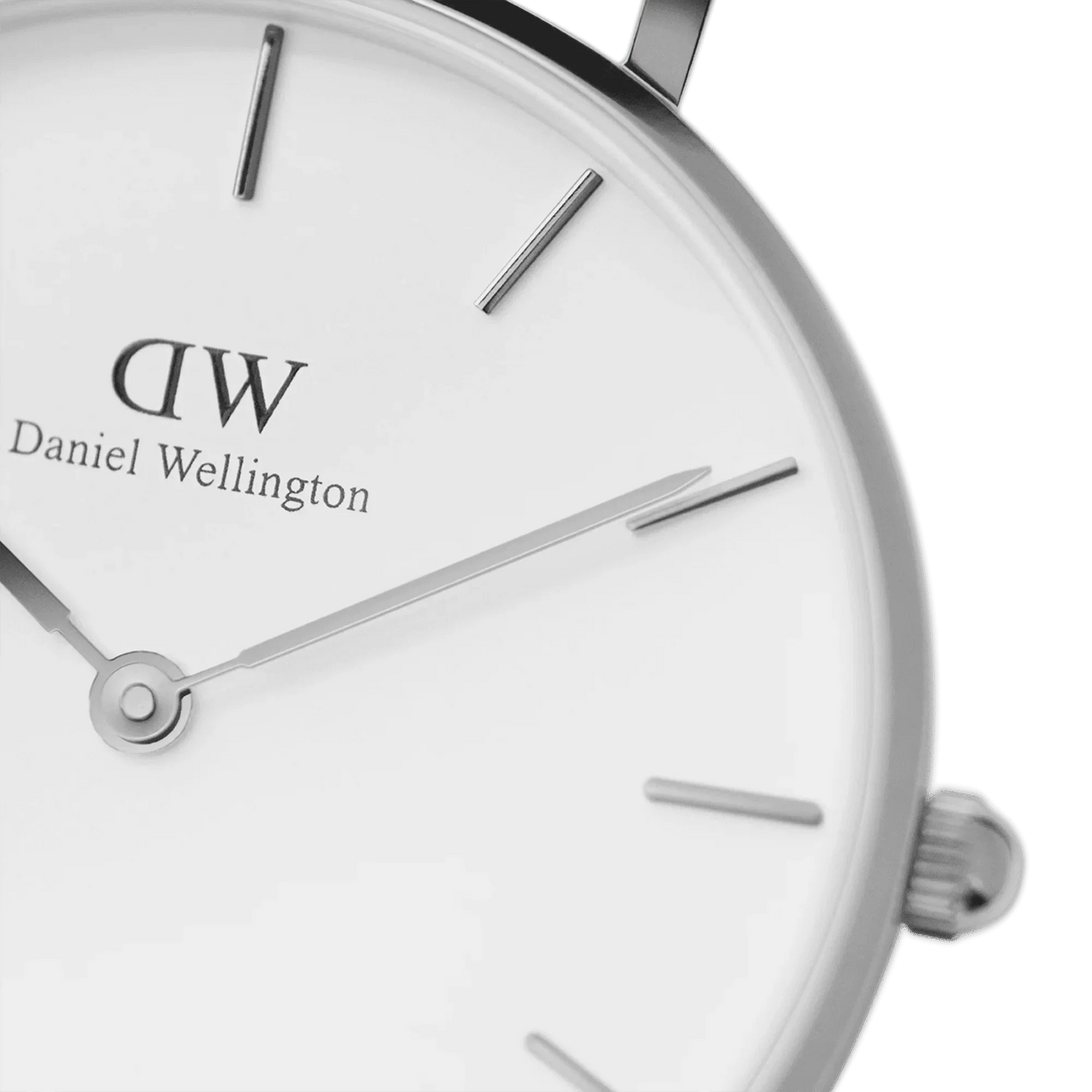 Montre Daniel Wellington PETITE STERLING 