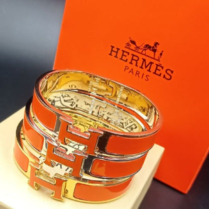 Bracelet Hermès Clic Clac H