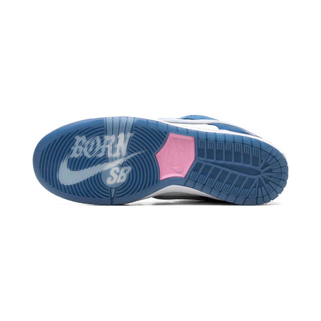 Dunk Low « Un bloc à la fois »