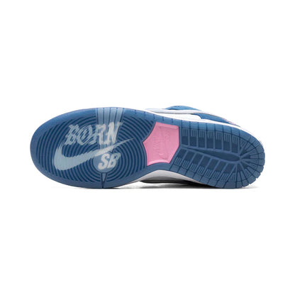 Dunk Low « Un bloc à la fois »