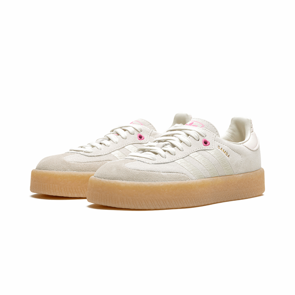 Adidas Sambae « Saint-Valentin »