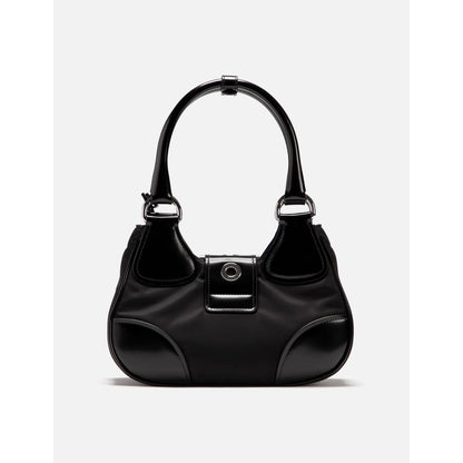 Sac Prada - Moon Re-Nylon tote bag - Vogue Maroc – Boutique digitale de mode de luxe