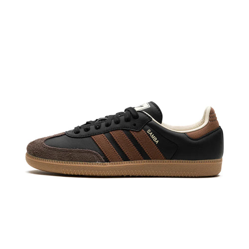 Adidas Samba « Marron »