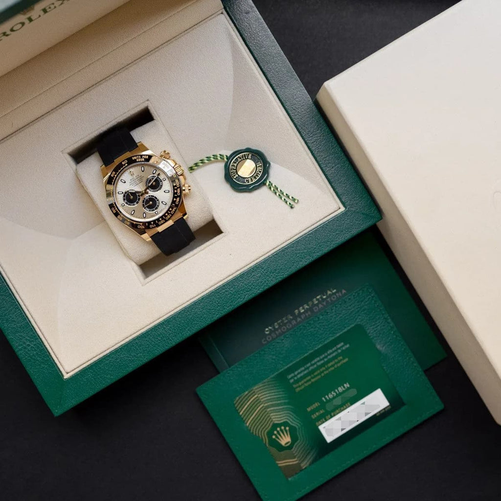 Daytona Cosmographe Doré