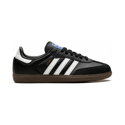 Adidas Samba « Core Black »