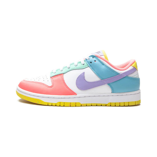 Dunk Low « Pâques »