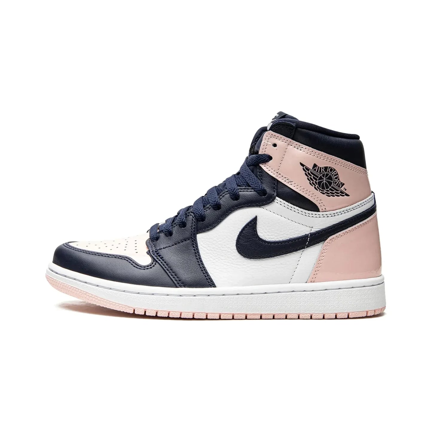 Air Jordan 1 High Atmosphere « Bubble Gum »