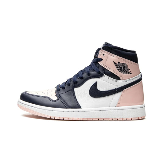 Air Jordan 1 High Atmosphere « Bubble Gum »