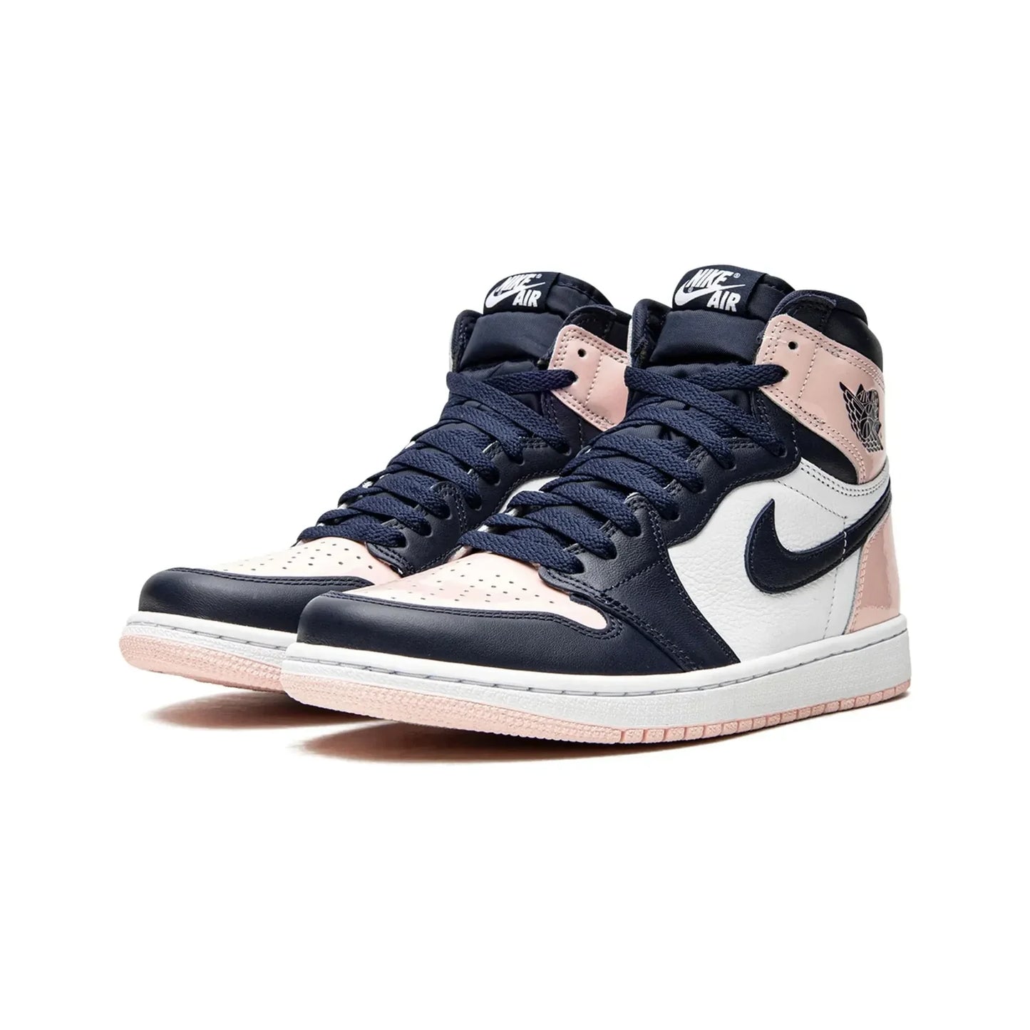 Air Jordan 1 High Atmosphere « Bubble Gum »