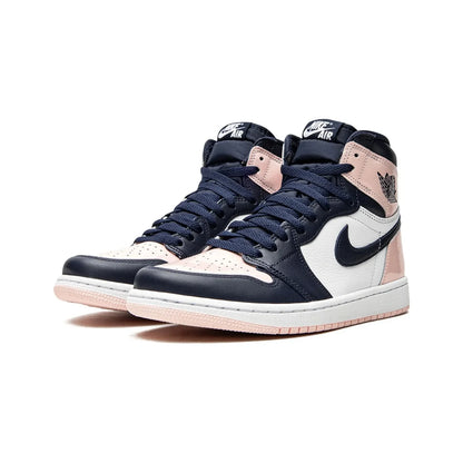 Air Jordan 1 High Atmosphere « Bubble Gum »