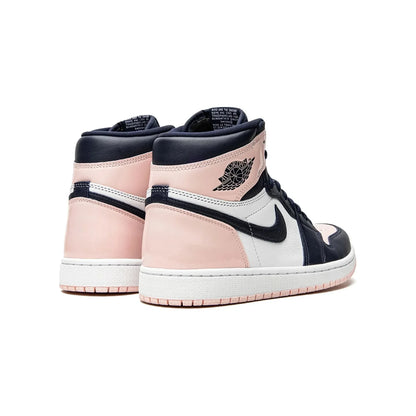 Air Jordan 1 High Atmosphere « Bubble Gum »