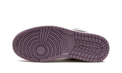 AIR JORDAN 1 LO ID WMNS
"Unity"
