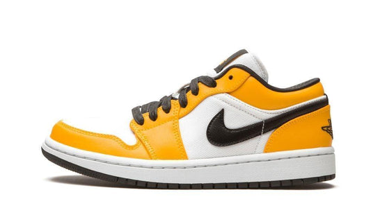 AIR JORDAN 1 LO SE WMNS
"Laser Orange"