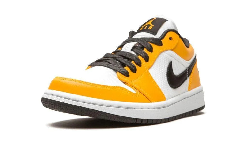 AIR JORDAN 1 LO SE WMNS
"Laser Orange"