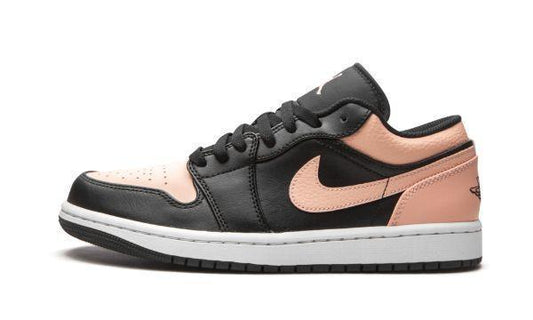 Air Jordan 1 Low"Crimson Tint"
