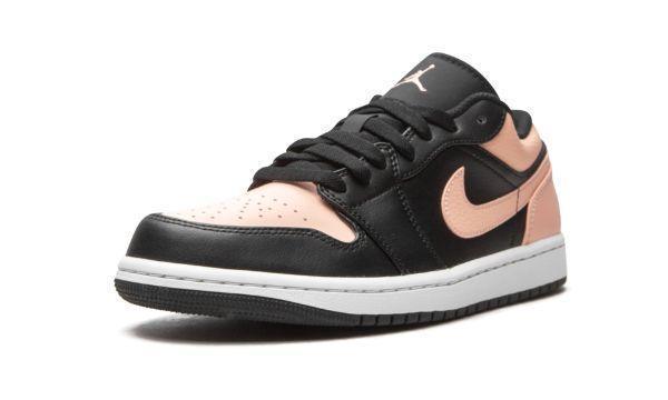 Air Jordan 1 Low"Crimson Tint"
