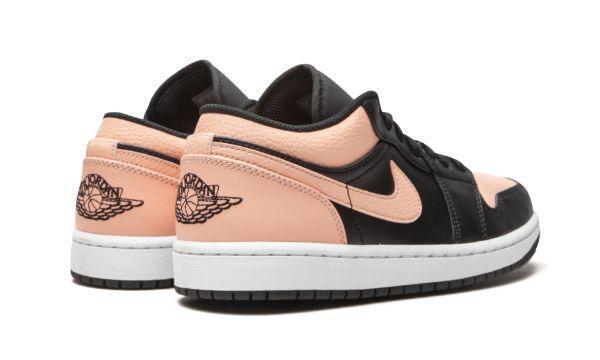 Air Jordan 1 Low"Crimson Tint"
