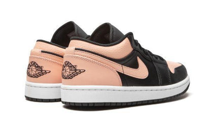 Air Jordan 1 Low"Crimson Tint"