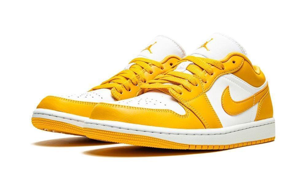 Air Jordan 1 Low
"Pollen"