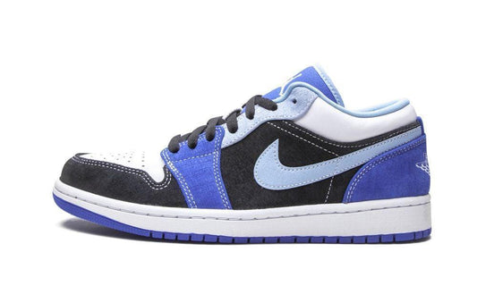 Air Jordan 1 Low SE
"Racer Blue"