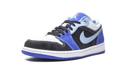 Air Jordan 1 Low SE
"Racer Blue"