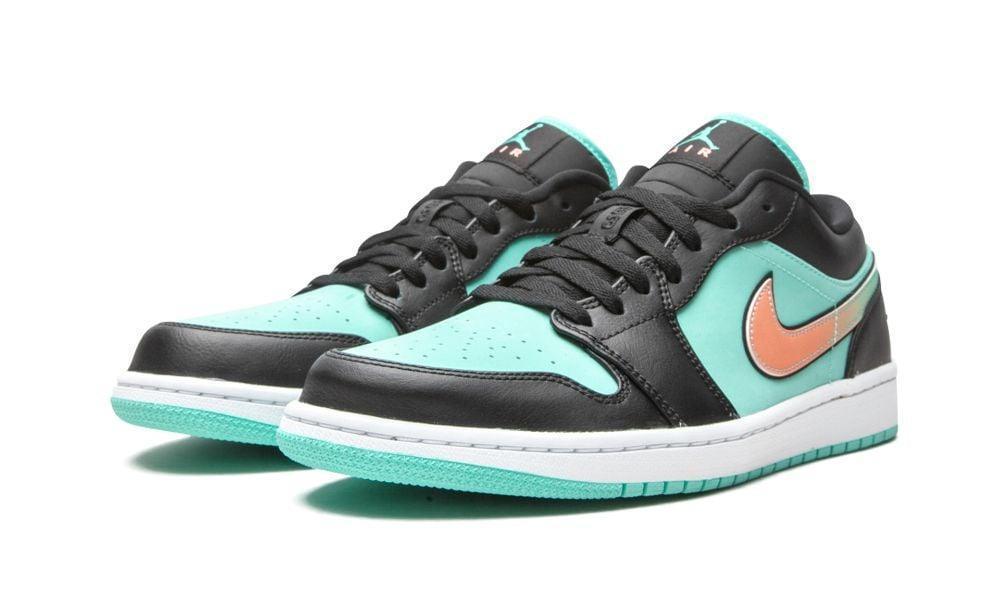 Air Jordan 1 Low SE " Tropical Twist "