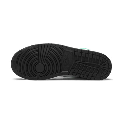 Air Jordan 1 Mid « Island Green »