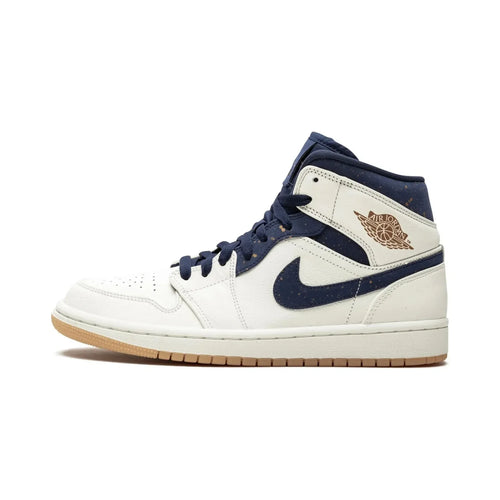 Air Jordan 1 Mid « Jeter »