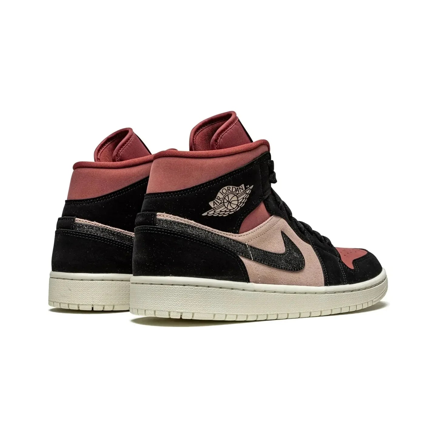 Air Jordan 1 Mid « Canyon Rust »