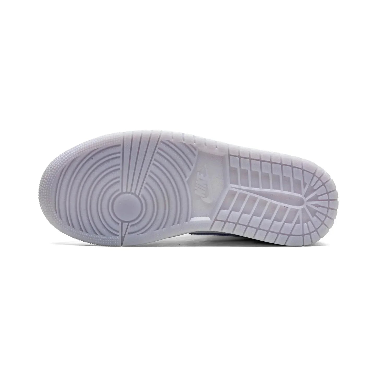 Air Jordan 1 Mid « Gris loup »