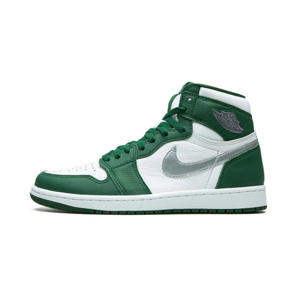 Air Jordan 1 High « Gorge Green »