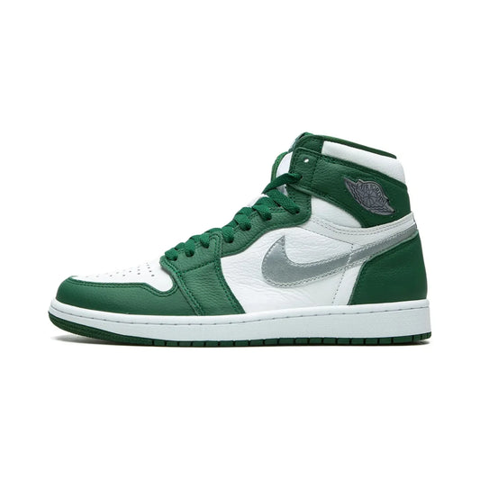 Air Jordan 1 High « Gorge Green »