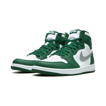 Air Jordan 1 High « Gorge Green »