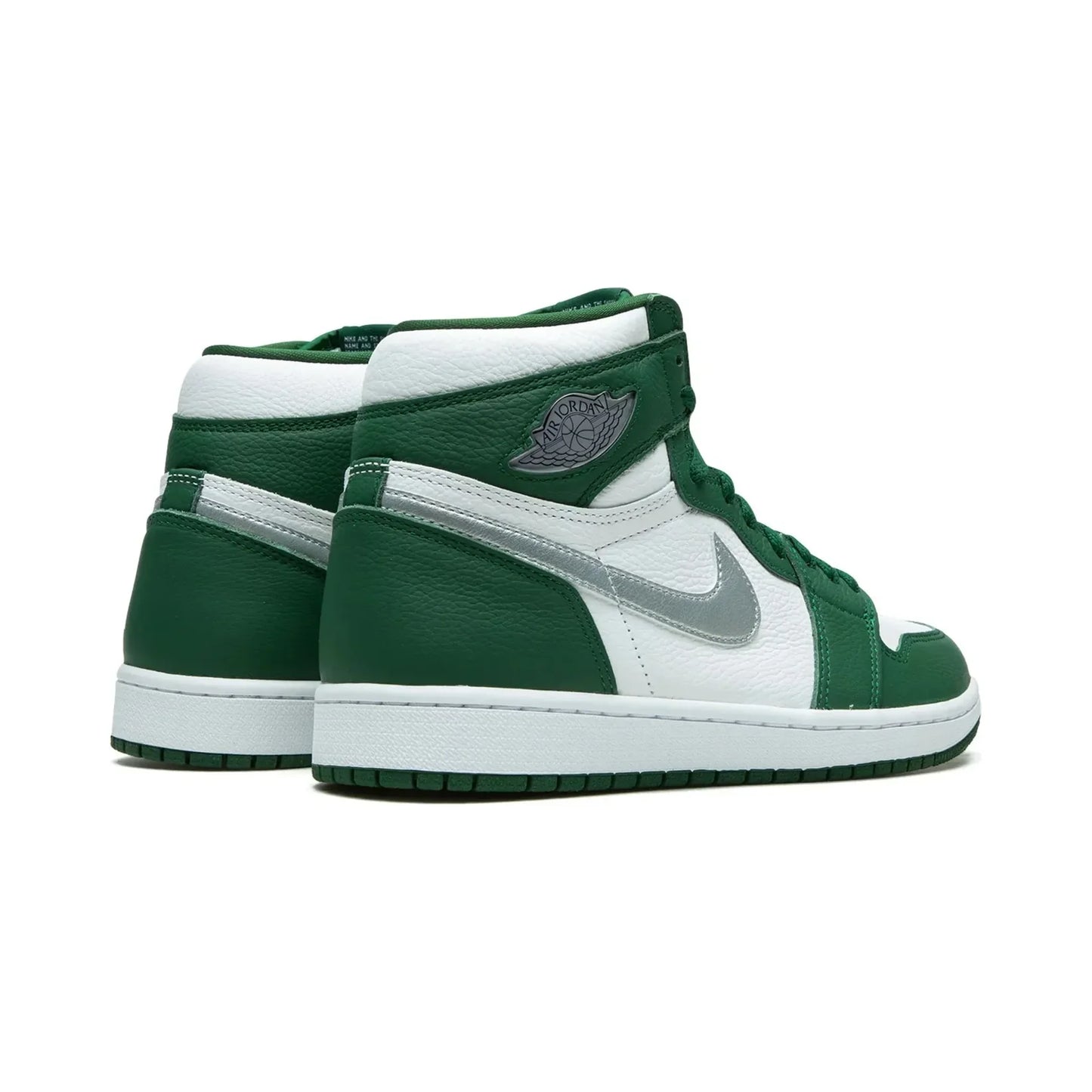 Air Jordan 1 High « Gorge Green »