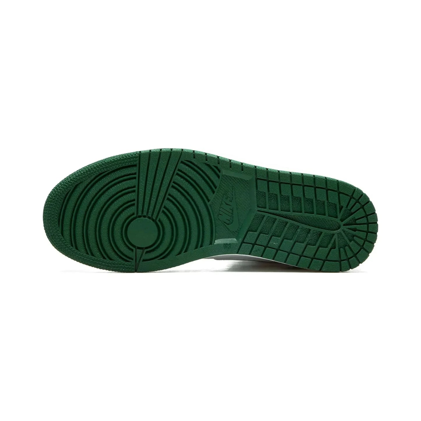 Air Jordan 1 High « Gorge Green »