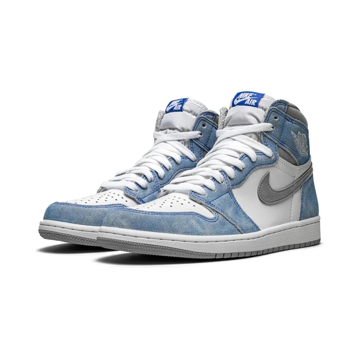 Air Jordan 1 High « Hyper Royal »