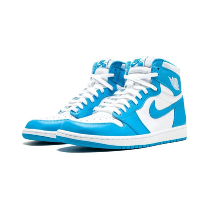 Air Jordan 1 « UNC »