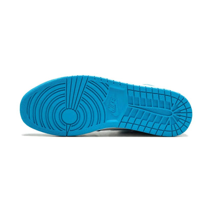 Air Jordan 1 « UNC »