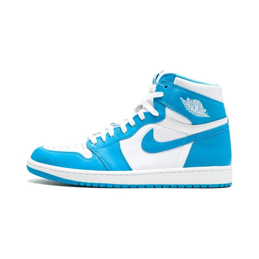 Air Jordan 1 « UNC »