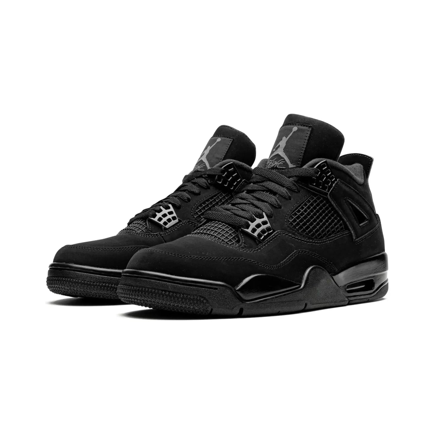 Air Jordan 4 « Chat Noir »