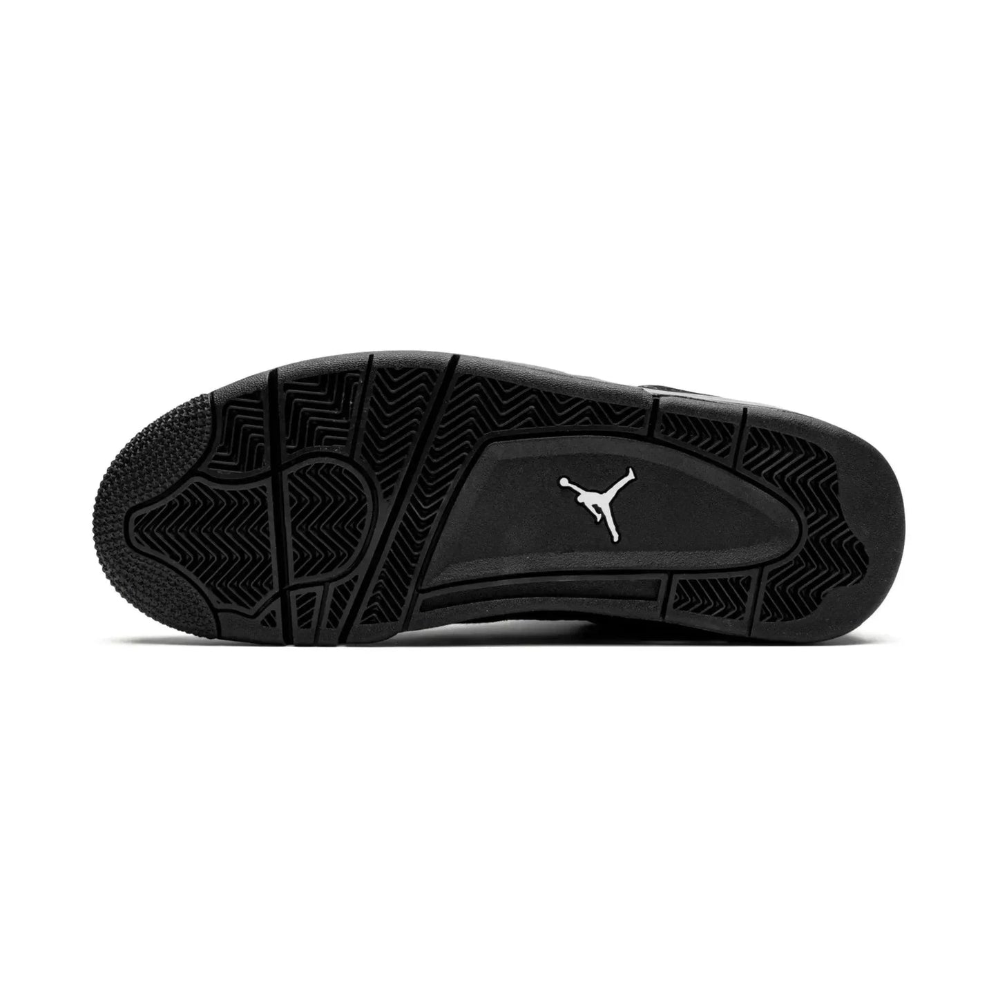 Air Jordan 4 « Chat Noir »