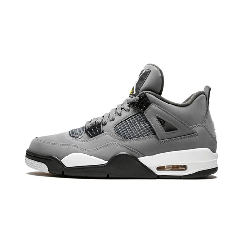 Air Jordan 4 « Cool Grey »